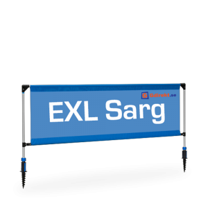 EXL Sarg