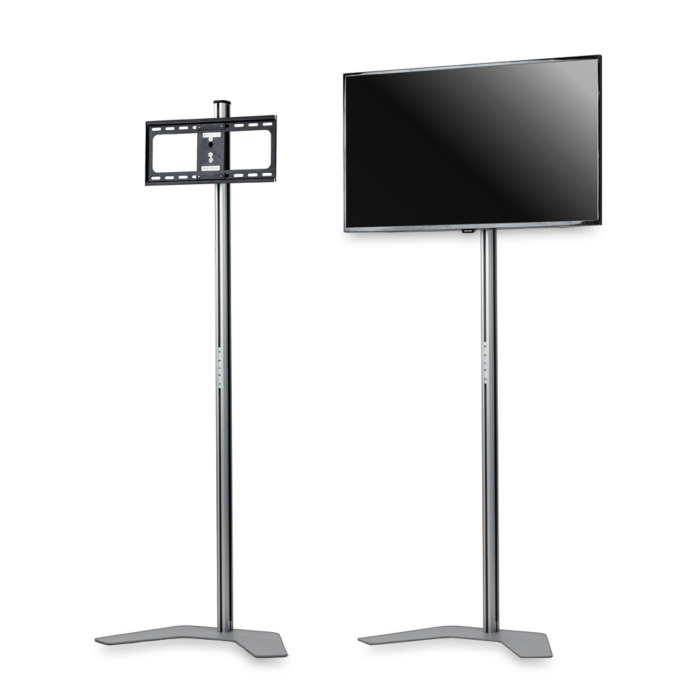 Monitor-Stand-skärmhållare för TV